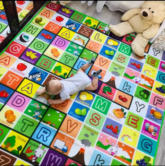 Baby Puzzle Floor Kids Carpet