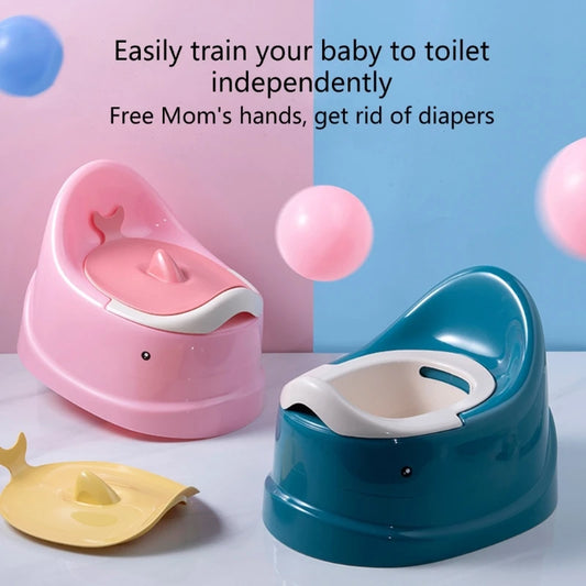 Baby Toilet Trainer